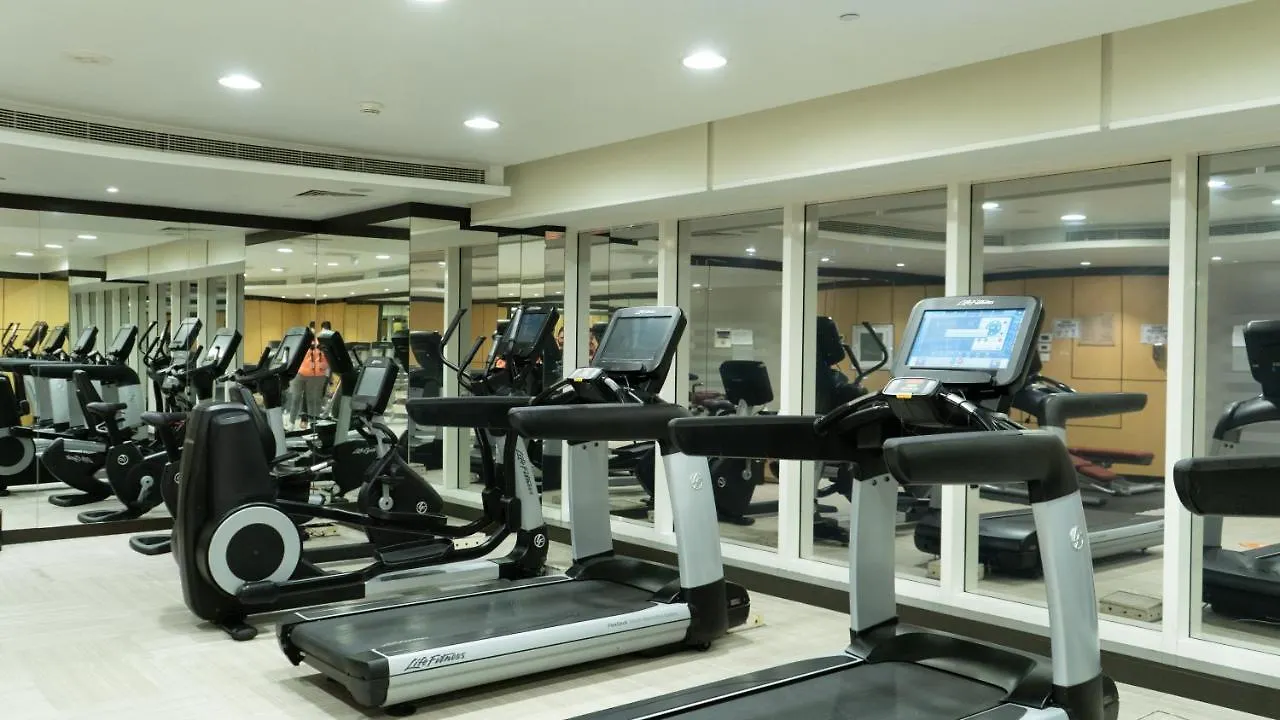 דירה דובאי Oskena Vacation Homes-Damac Maison Canal View